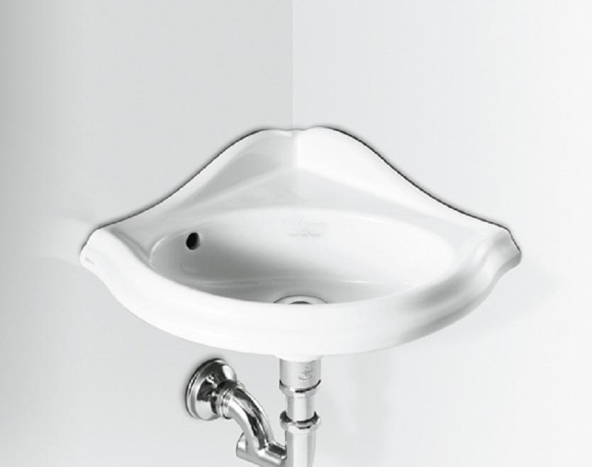 Simas Arcade, Раковина, AR884bi*1