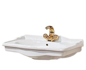 Cezares Royal Palace, Раковина, CZR-213L