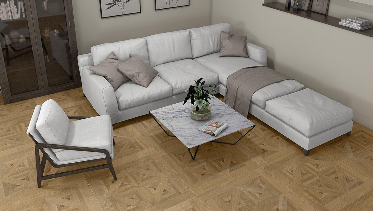 Картинка Pamesa Oldmanor, Керамогранит, 8x40 см