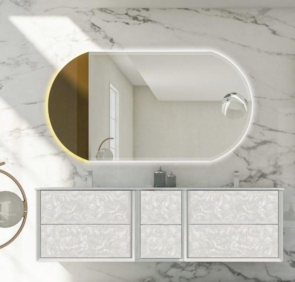 Cezares Bellagio, Тумба для раковины, 54866