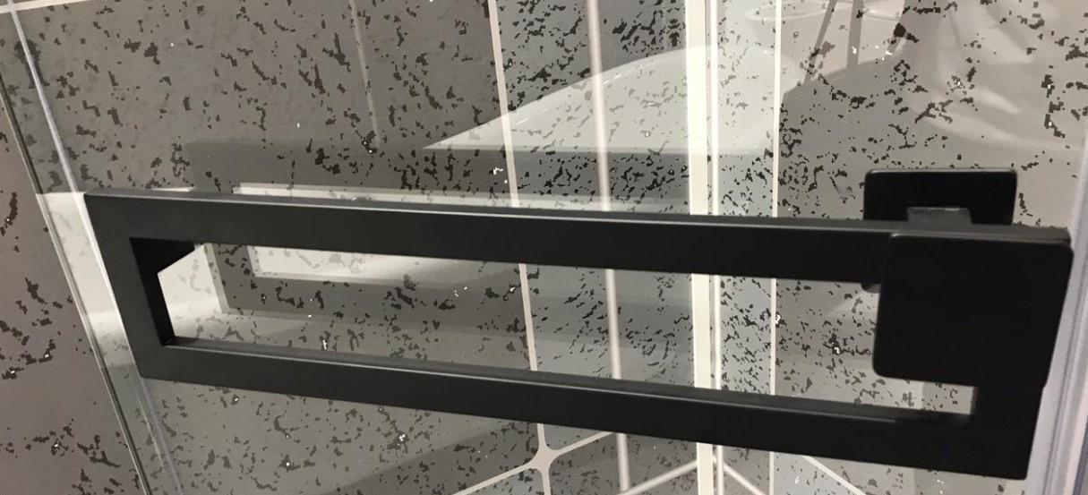 Душевой уголок - Grossman, без коллекции, 90x90x200 см, ST-90BD