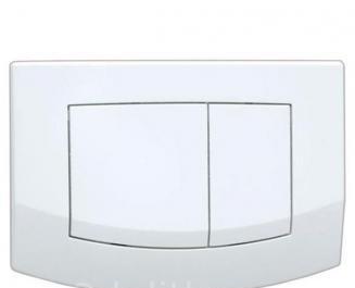 Кнопка смыва - Tece, Ambia, 2.2x21.4x15.2 см, 9240200