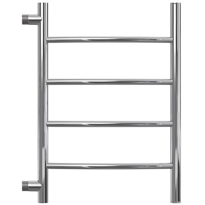 Полотенцесушитель водяной - Point, Афина, 11.4x43.2x60 см, PN04546