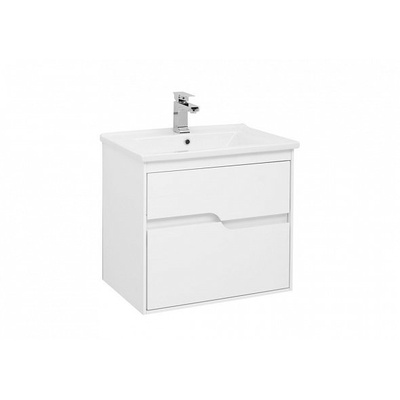 Aquanet Модена, Тумба для раковины, 00198485