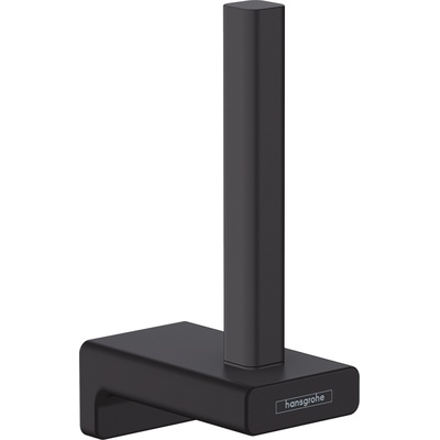 Hansgrohe AddStoris, Держатель туалетной бумаги, 41756670