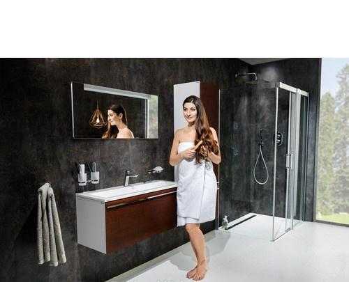 Ravak Clear, Раковина, XJJ01180000