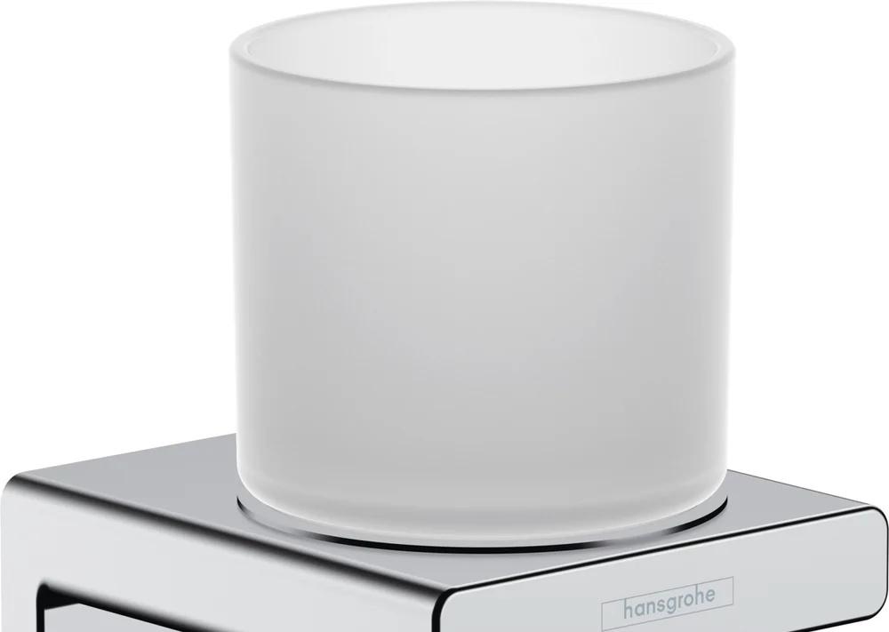 Hansgrohe AddStoris, Стакан, 41749000