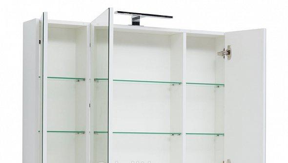 Aquanet Остин, Шкаф-зеркало, 00200911