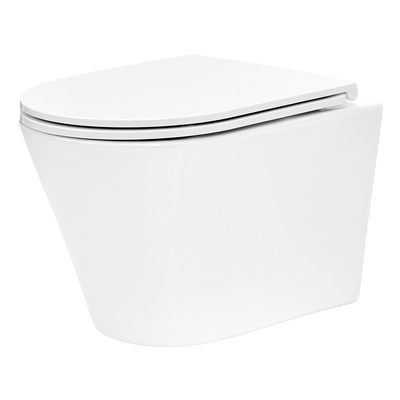 Tece TECEspring K, Унитаз подвесной, 9700997