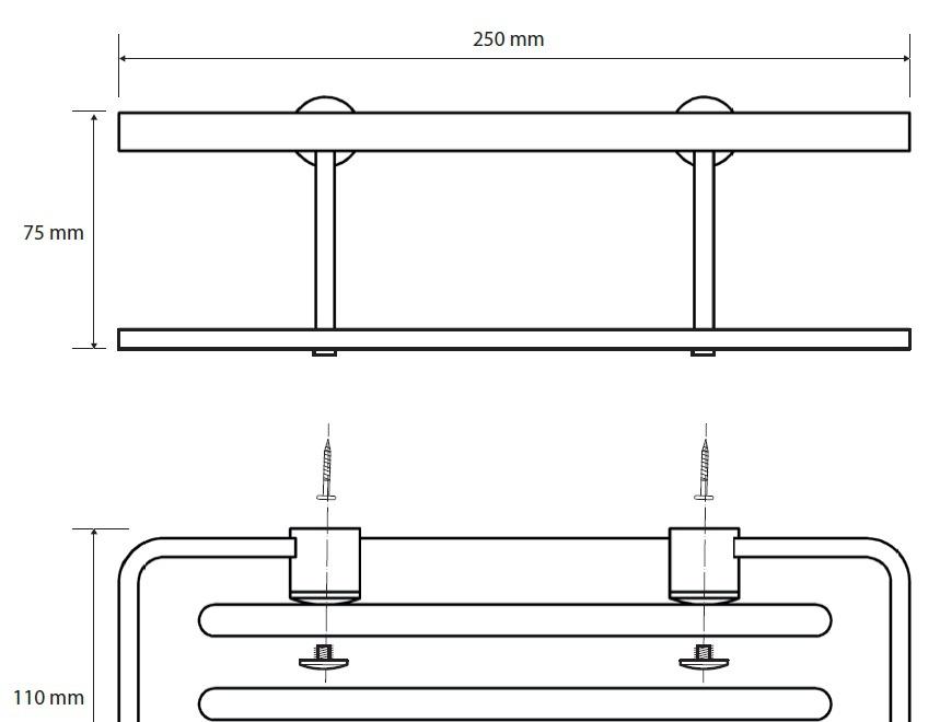 Bemeta Cytro, Мыльница, 146208396