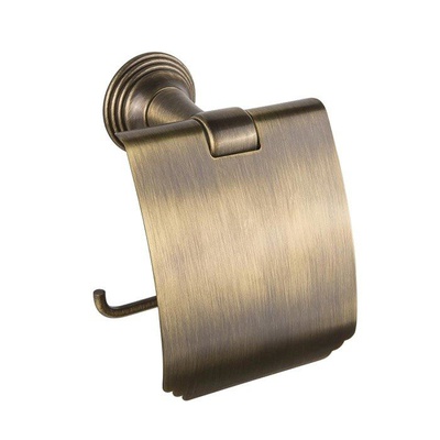 Colombo Hermitage, Держатель туалетной бумаги, B3391.OA