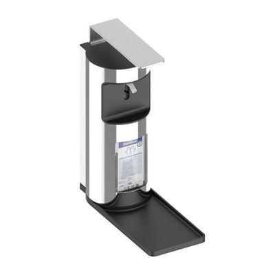 Keuco Plan, Дозатор для жидкого мыла, 34954010100