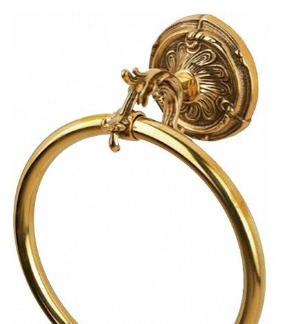 Art&Max Barocco, Полотенцедержатель, AM-1783-Br