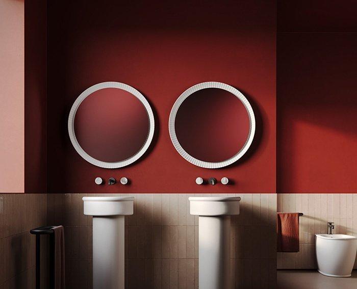 ArtCeram Brera, Накладная (чаша), BRL001 01 00