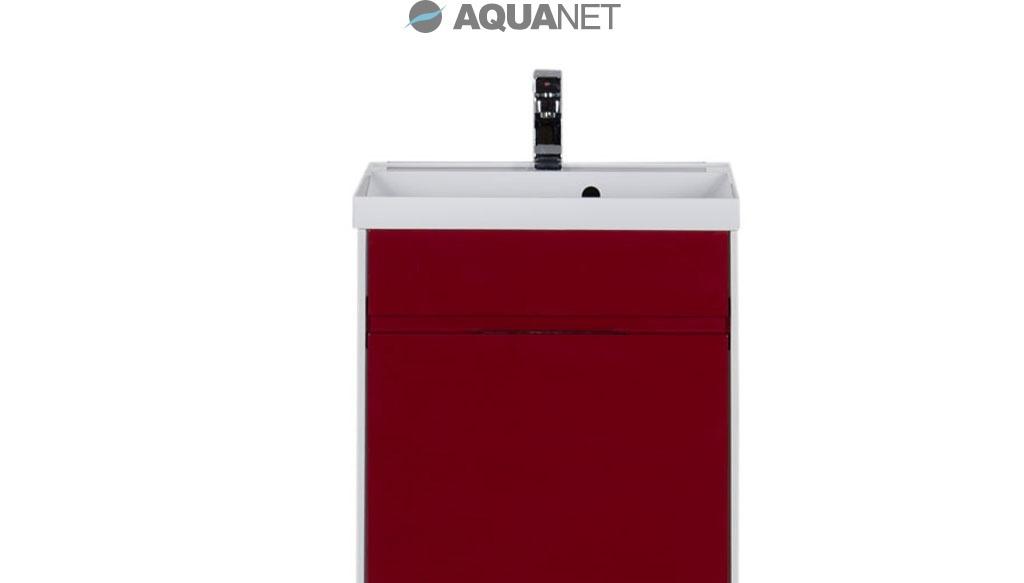 Aquanet Латина, Тумба для раковины, 00206549