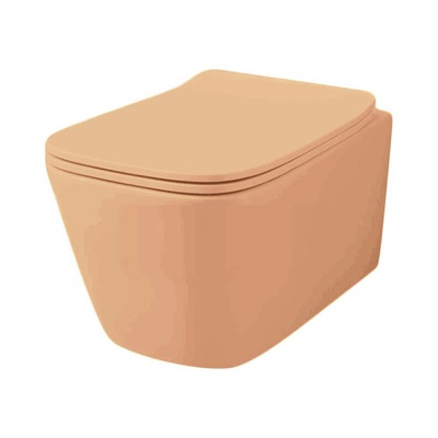 ArtCeram A16, Унитаз подвесной, ASV003 13 00