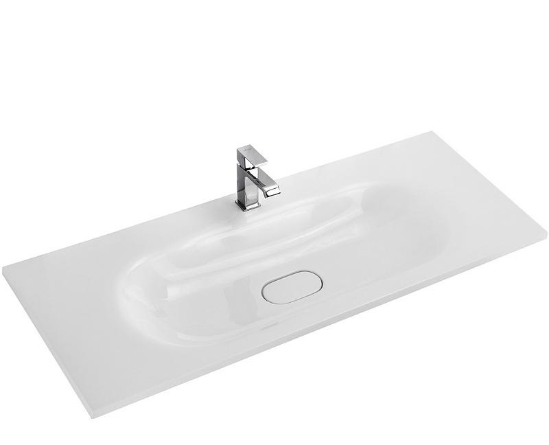 Cezares Eco, Раковина, CZR-1200/480-LV-MR-ECO