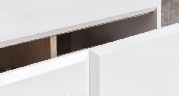 Roca Up, Тумба для раковины, ZRU9303010