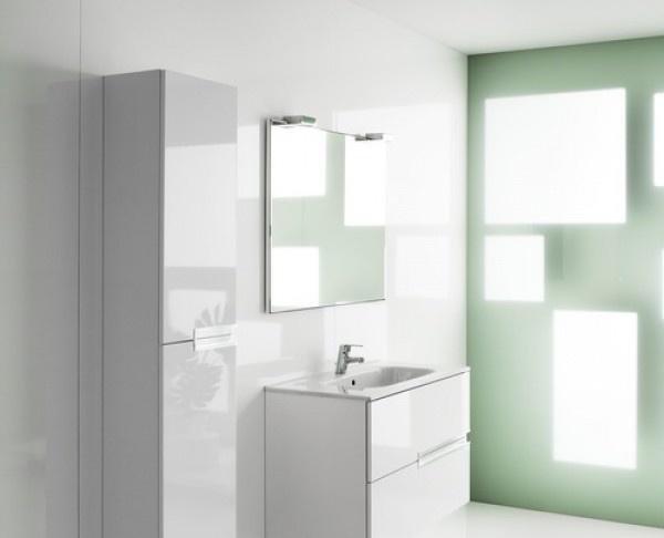 Roca Victoria Nord, Тумба для раковины, ZRU9302730