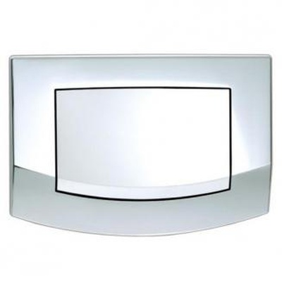 Кнопка смыва - Tece, Ambia, 2.2x21.4x15.2 см, 9240126