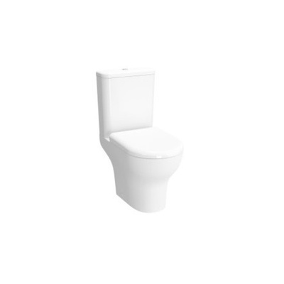 Vitra Zentrum, Унитаз компакт, 5789B003-0075