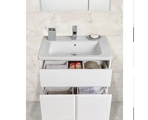 Roca Up, Тумба для раковины, ZRU9303010