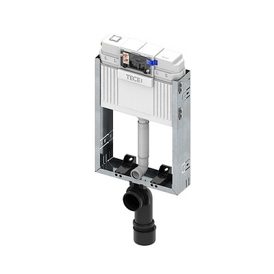 Инсталляция для унитаза - Tece, Teceprofil, 13x47.5x106 см, 9370000