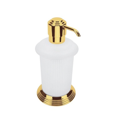 Colombo Hermitage, Дозатор для жидкого мыла, B9336.HPS-VAN