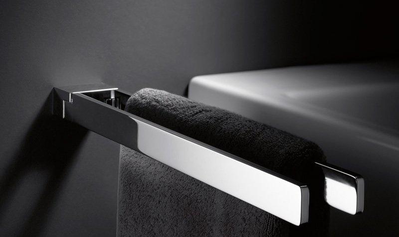 Bemeta Via, Полотенцедержатель, 135004082