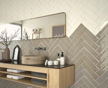 Картинка Dune Atelier, Настенная плитка, 7.5x15 см