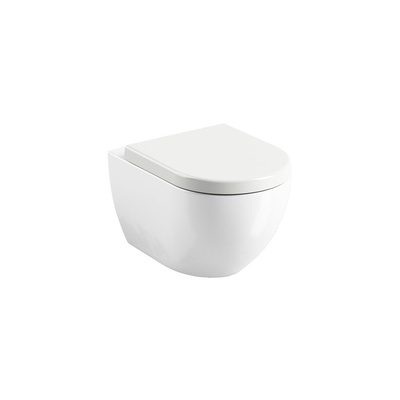 Ravak Uni Chrome, Унитаз подвесной, X01516