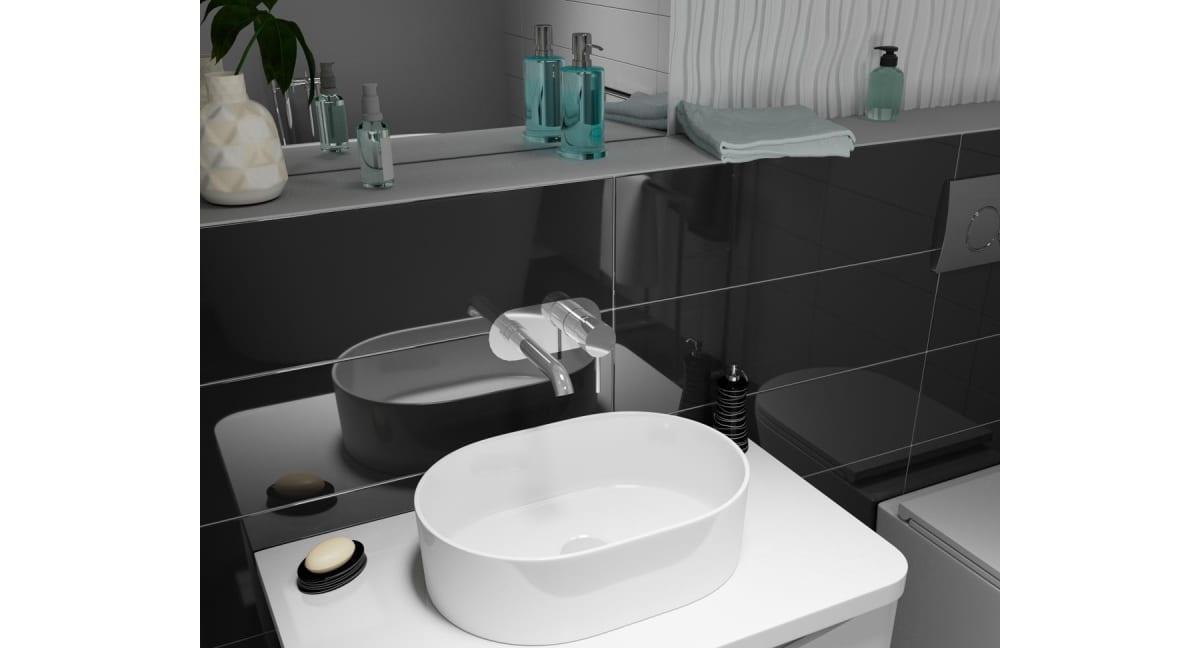 Point Виктория, Накладная (чаша), PN43062