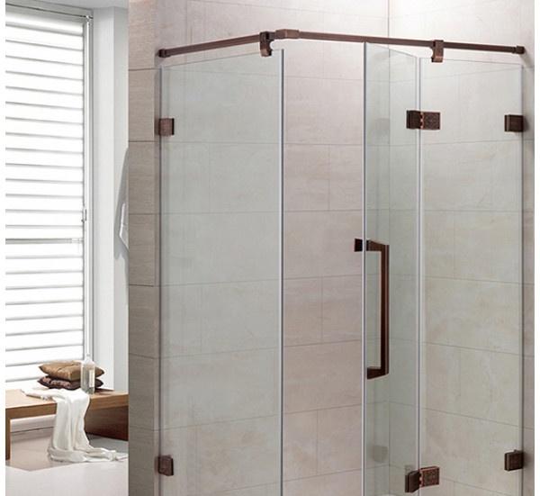 Душевой уголок - Grossman, Status, 120x80x200 см, ST-120RGQR