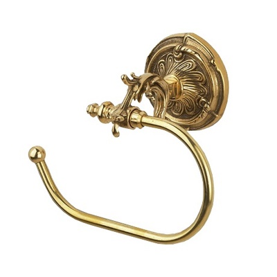 Art&Max Barocco, Держатель туалетной бумаги, AM-1782-Do-Ant