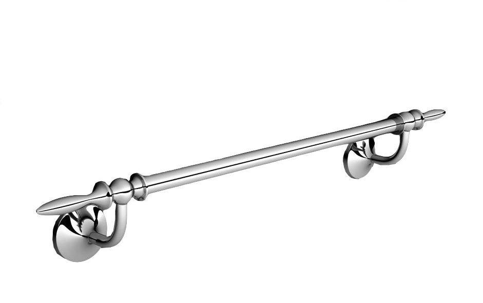 Art&Max Bohemia, Полотенцедержатель, AM-E-4224-Cr / AM-4224-Cr