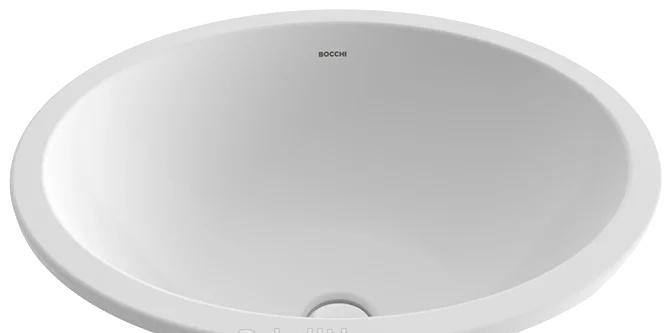 Bocchi Parma, Раковина, 1384-001-0125