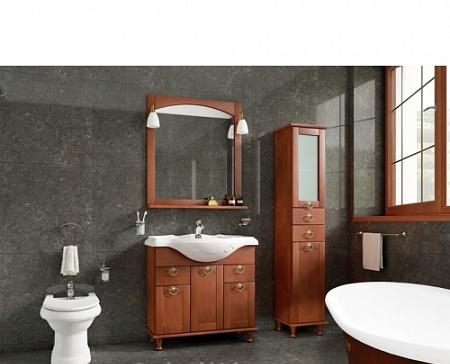 Roca America, Тумба с раковиной, 327205000 / а0010473 / 6633mkr