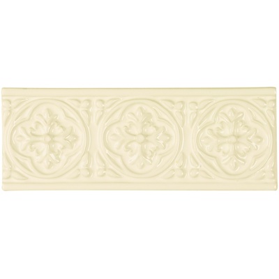 Adex Studio, Бордюр, 7.5x19.8 см