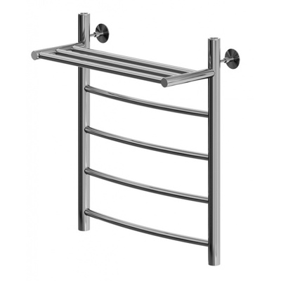 Полотенцесушитель водяной - Aquanet, Romeo, 40x60 см, 00266727