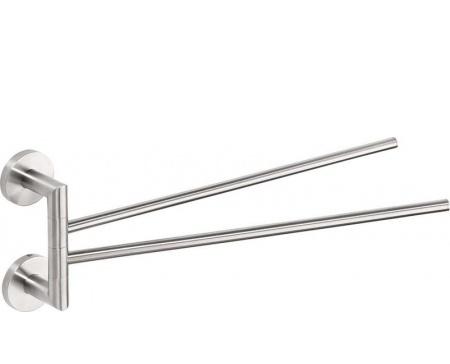 Bemeta Neo, Полотенцедержатель, 104204105