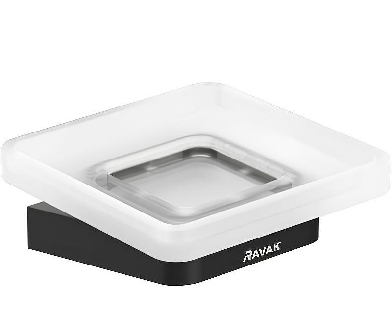 Ravak 10°, Мыльница, X07P556
