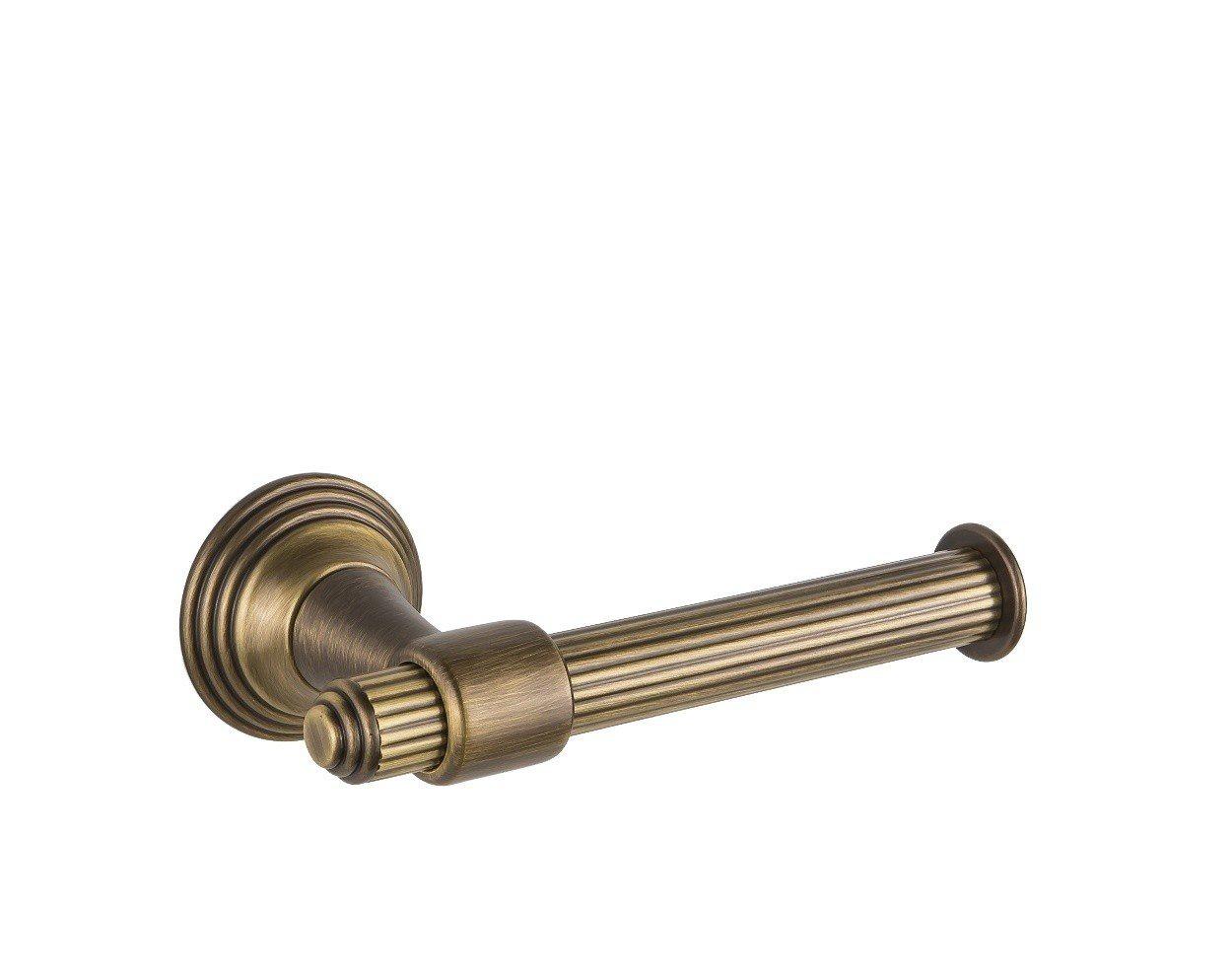 Colombo Hermitage, Держатель туалетной бумаги, B3308.OA