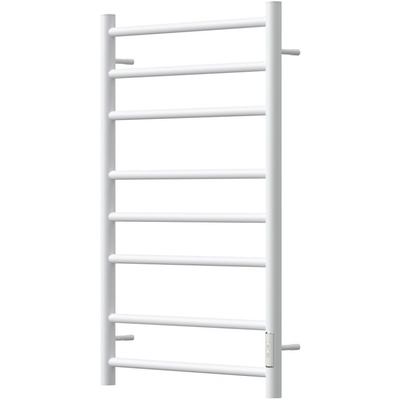 Полотенцесушитель электрический - Point, Аврора, 10.2x40x80 см, PN10848W