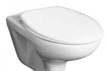 Roca Mateo, Унитаз подвесной, 346200000