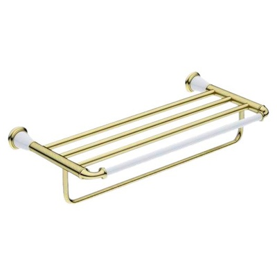 Art&Max Bianchi, Полка, AM-E-2610-Br / AM-3622AW-Br