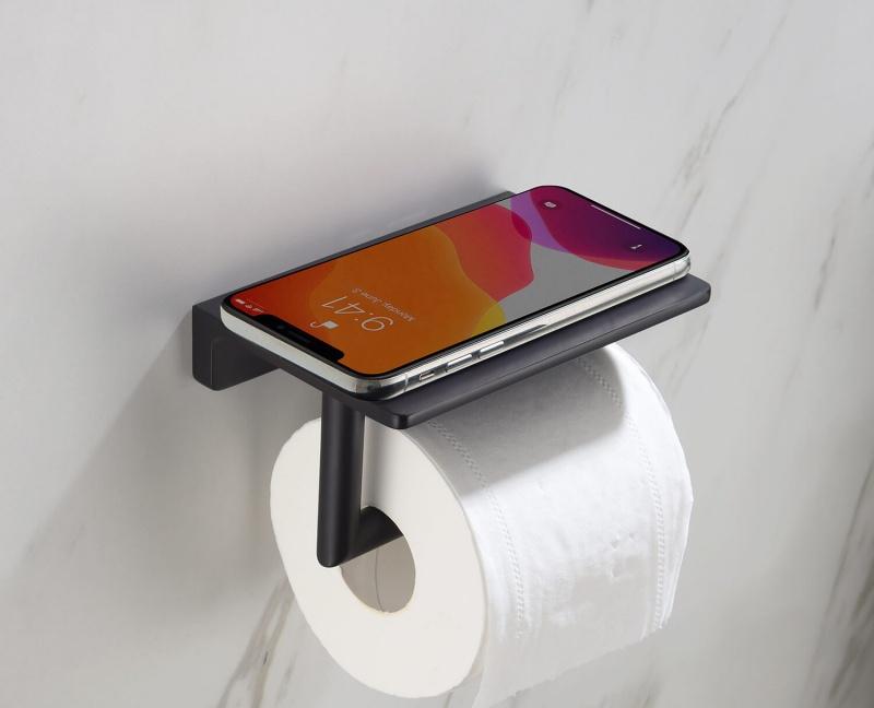 Timo Saona, Держатель туалетной бумаги, 13043/03