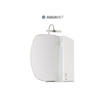 Aquanet Моника, Шкаф-зеркало, HP7481S0000