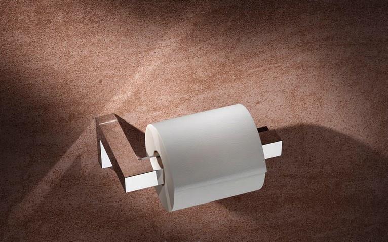 Keuco Edition 90, Держатель туалетной бумаги, 19162010000 / 19162 010000