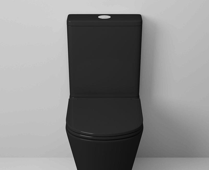 Grossman без коллекции, Унитаз компакт, GR-4450BMS