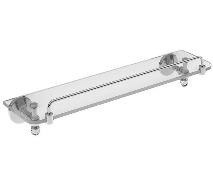 Art&Max Bianchi, Полка, AM-E-2682CSJ-Cr